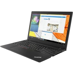 Laptop Lenovo Thinkpad L580 I5 7300U Ram 8GB M.2 512GB